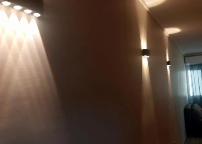 Ladadika Urban Stay Thessaloniki