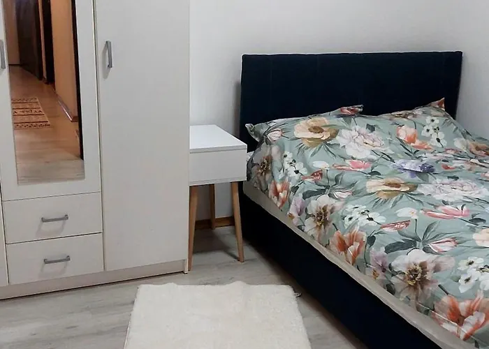 Papillon Apartment Kragujevac