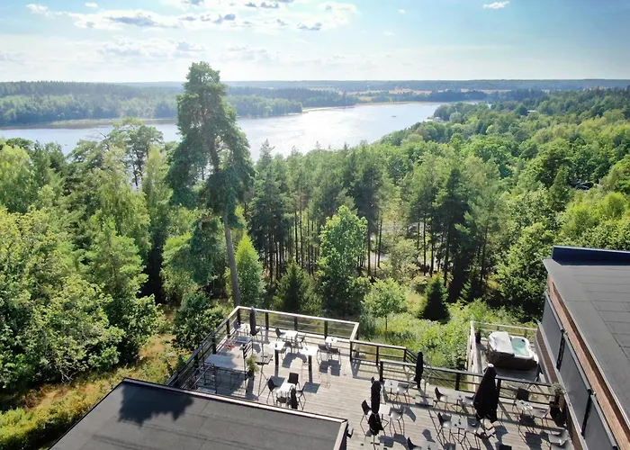 Sigtunahoejden Hotell & Konferens