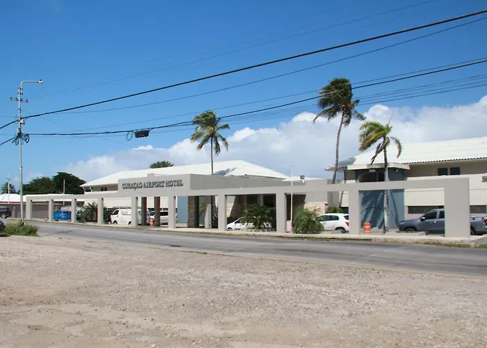 Curacao Airport Hotel Willemstad