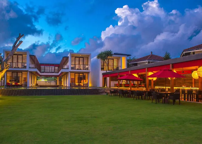 W15 Weligama Hotel