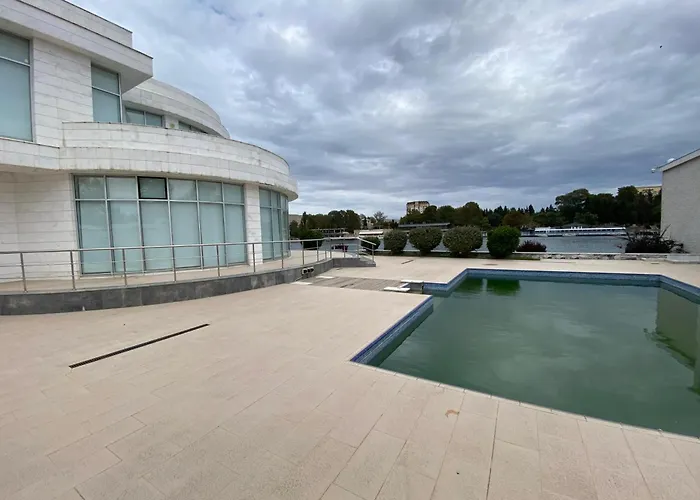 Agsaray Deluxe Hotel & Spa Mingachevir
