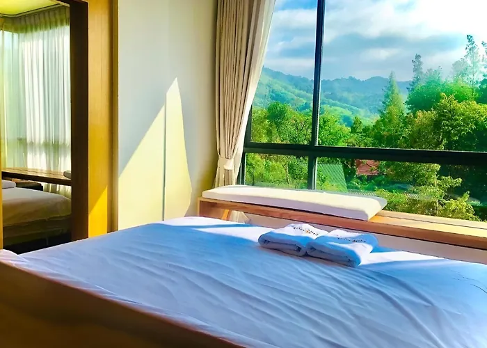 Hill Myna Condotel Official Account Bang Tao Beach 