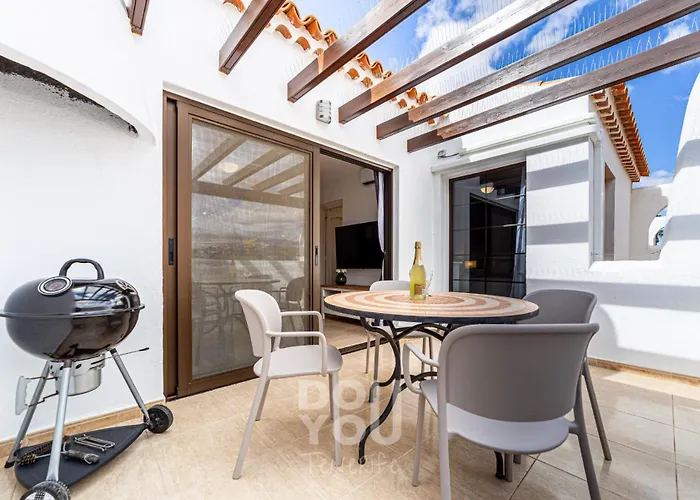 Apartment Fairways Club San Miguel de Abona