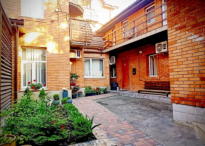 Apartment On Hoholya 90 Kropyvnytskyi