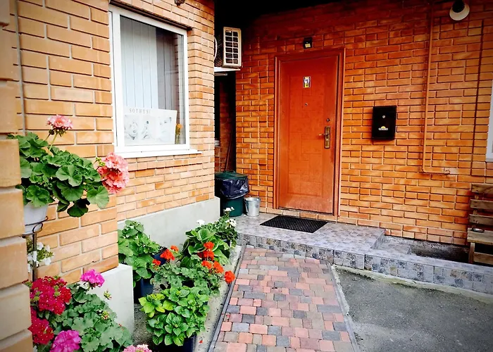 Apartment On Hoholya 90 Kropyvnytskyi