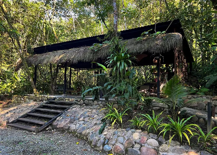 Kuyana Amazon Lodge Archidona