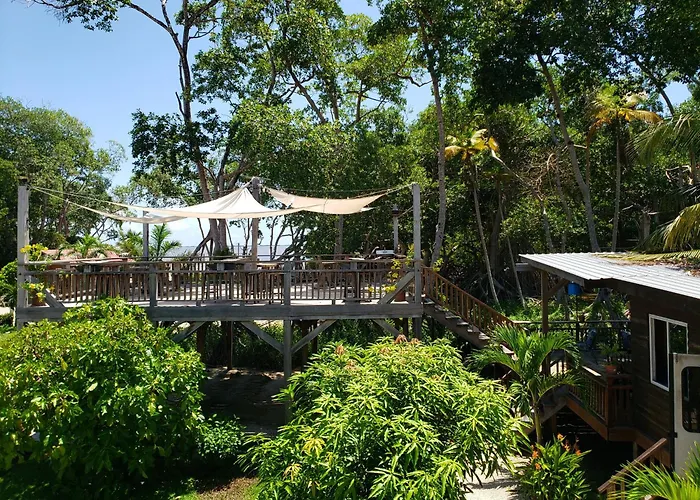 Seaside Chateau Resort Belize City