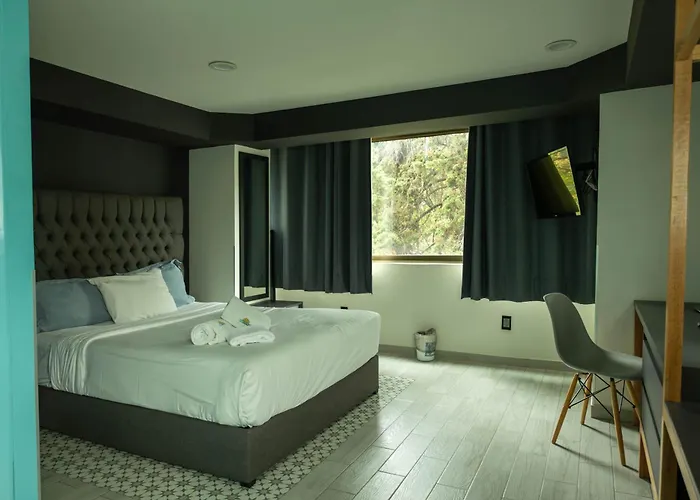 Casa Romita Apartment Mexico City