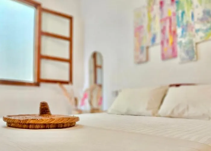 Appartement Au Coeur De Essaouira