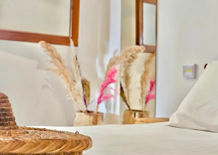 Appartement Au Coeur De Essaouira