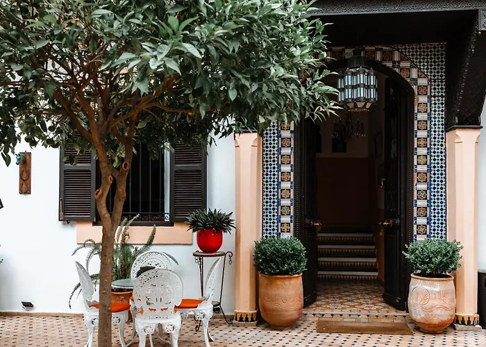 Lalla Soulika Tangier
