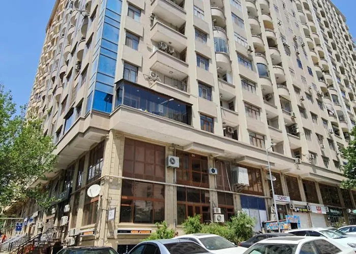 Amea Baku Hotel