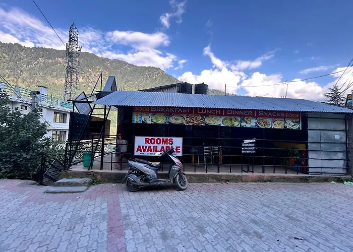 Mohini Classic Hotel, Unwind In The Nature Manali 