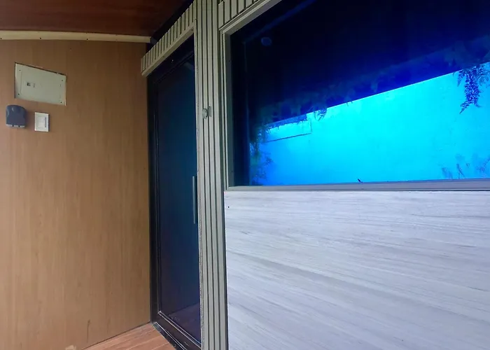 Ikhaya Budget Accommodation General Luna 