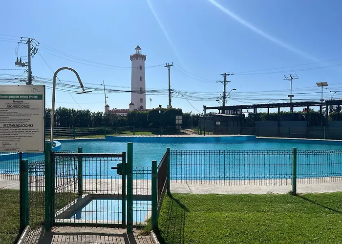 Departamento En La Serena