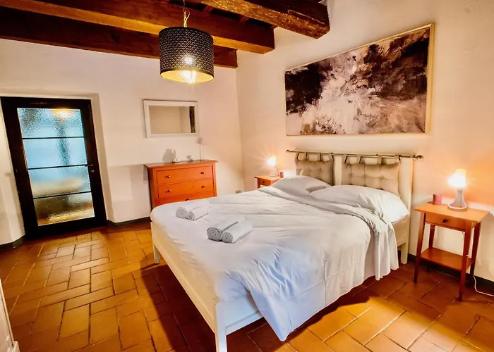 Agnolo Apartament, 2Bdr-2Bth- Firenze Centro Corte Privata