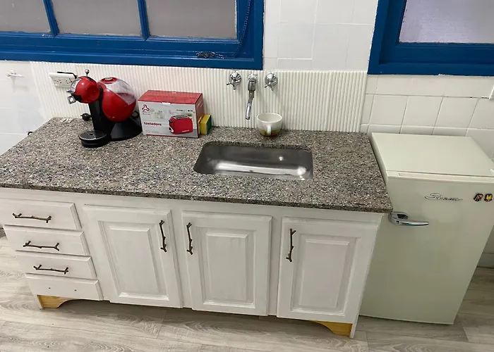 La Milonguita Apartment Buenos Aires
