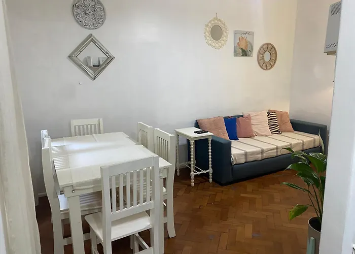 La Milonguita Apartment Buenos Aires