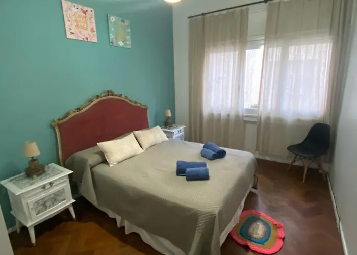 La Milonguita Apartment Buenos Aires