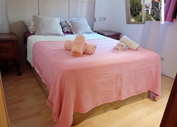Casa Michel Villa Alicante