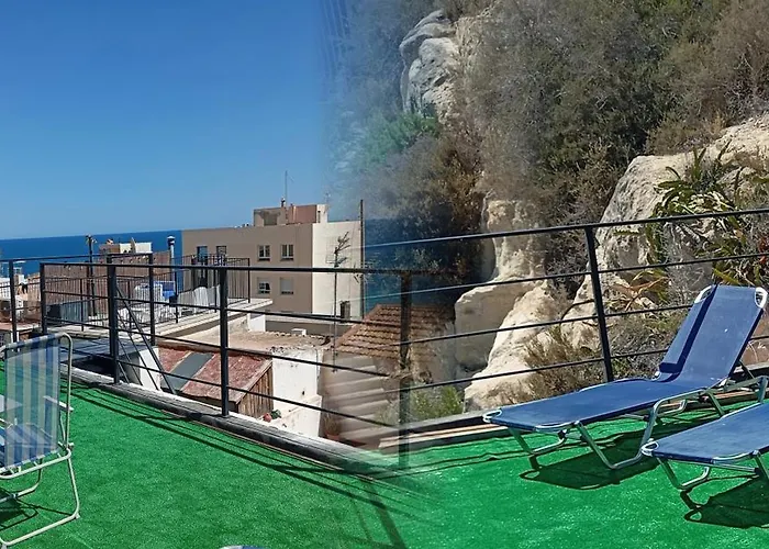 Casa Michel Villa Alicante
