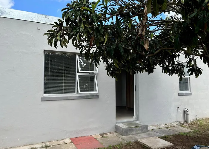 Garden Flat Apartment Cape Town