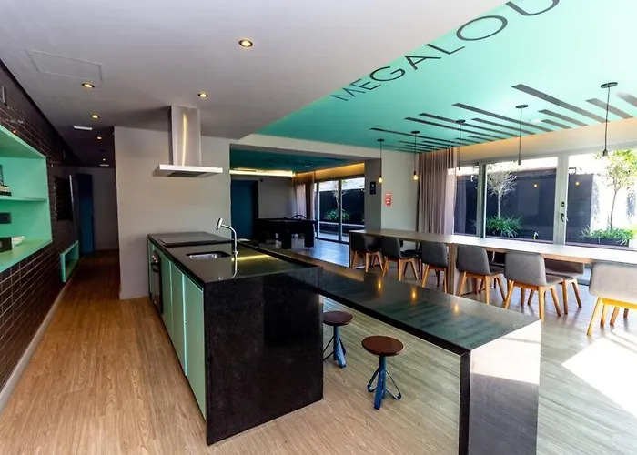 Loft Incrivel Em Perdizes Apartment São Paulo