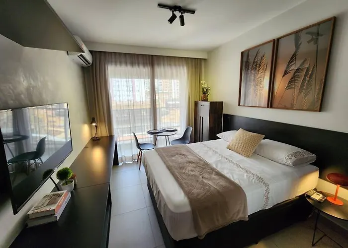 Loft Incrivel Em Perdizes Apartment São Paulo