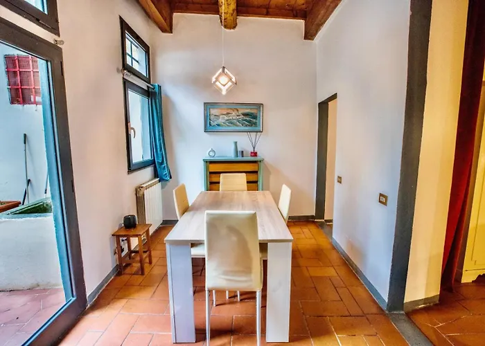 Agnolo Apartament, 2Bdr-2Bth- Firenze Centro Corte Privata