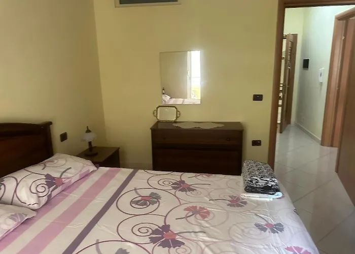 Donik Apartment Vlore