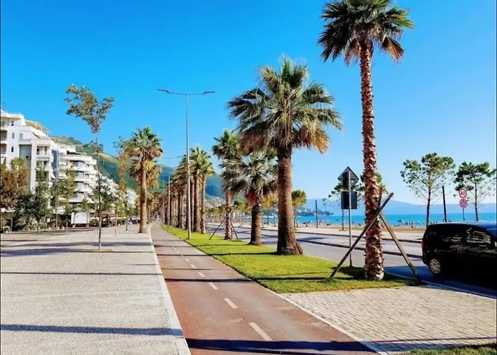 Donik Apartment Vlore