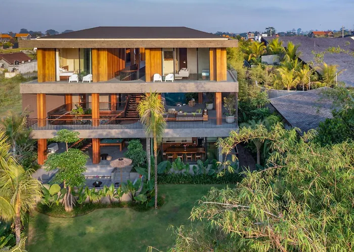 Akashi Residence Canggu 