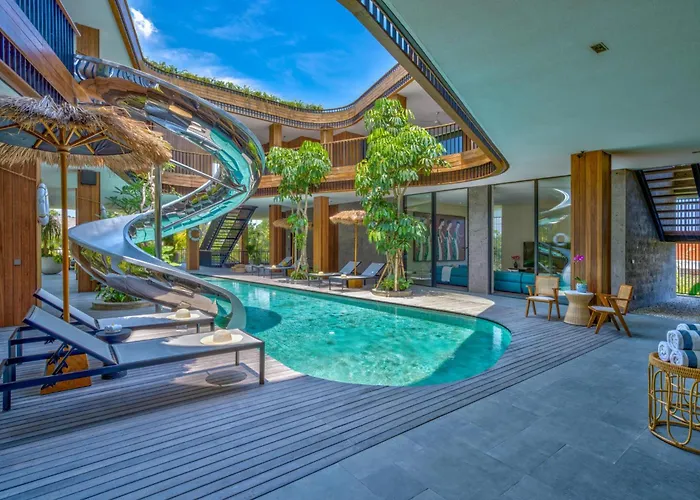 Akashi Residence Canggu 