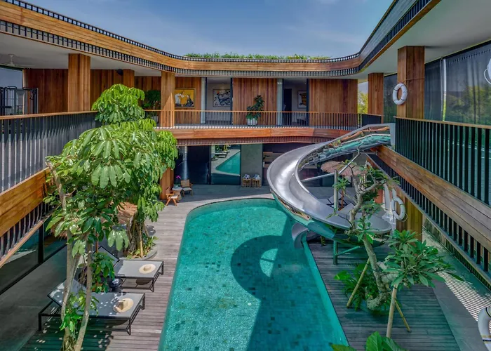 Akashi Residence Canggu 