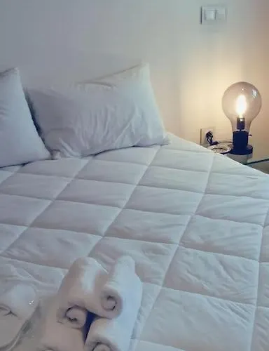 Maarif Dar Zara 2 Chambres ,Wifi ,Parking Gratuit Casablanca