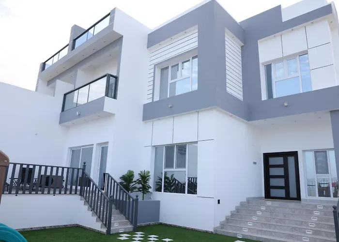 Sea View Chalet Al Ashkharah Al Sharqiyah