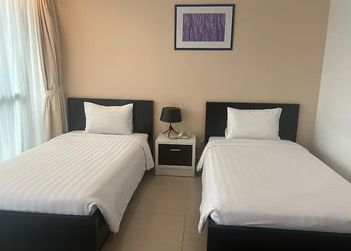 Minh Khang Hotel Ho Chi Minh City