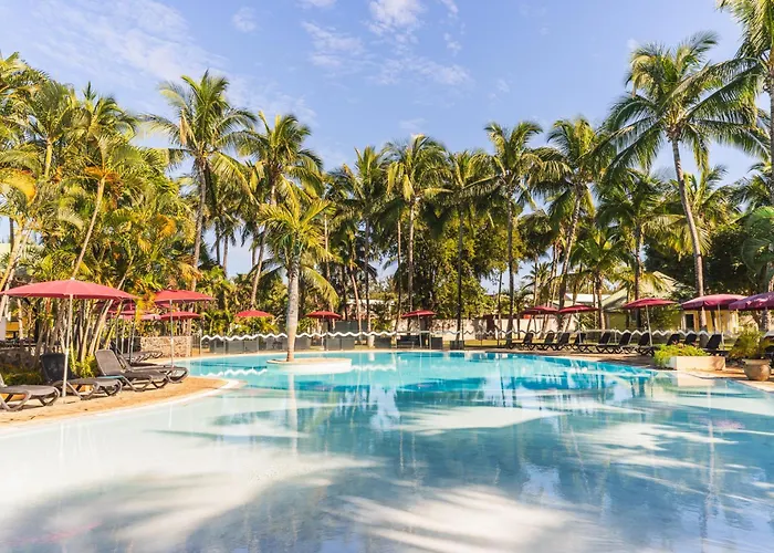 Hotel Exsel Floralys L'Etang-Sale