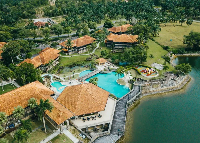 Sebana Cove Resort Pengerang