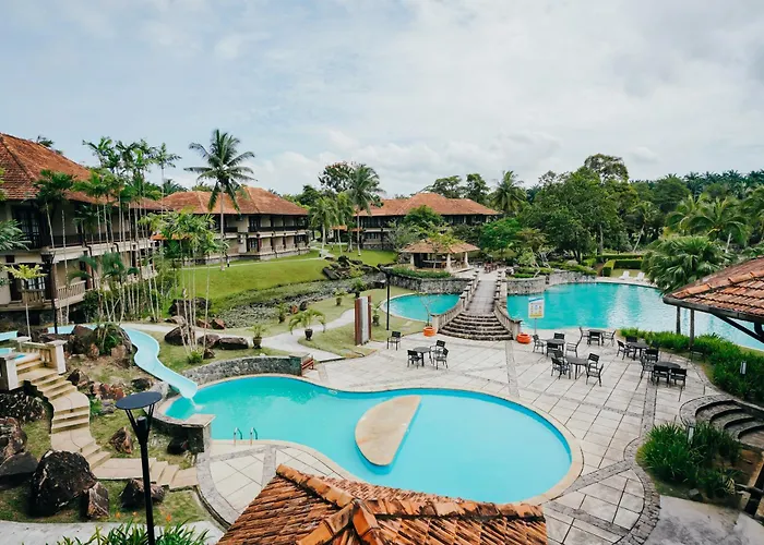 Sebana Cove Resort Pengerang