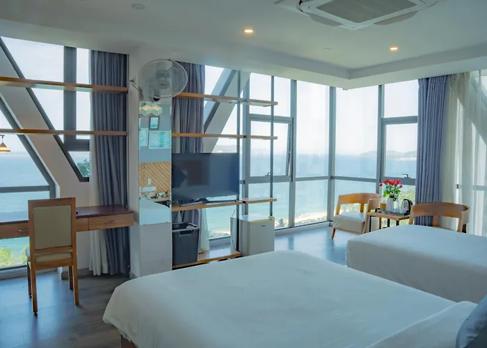 Venue Hotel Nha Trang Beach