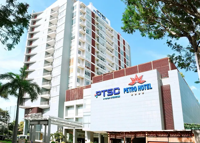 Petro Hotel Vung Tau