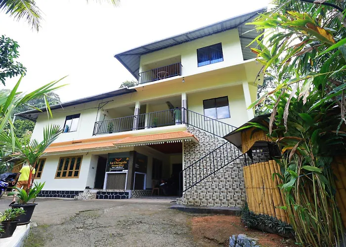 La Chengula Homestay Munnar