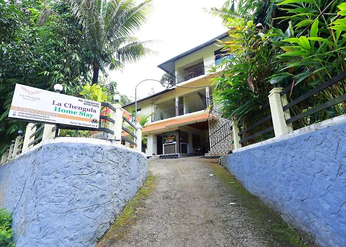 La Chengula Homestay Munnar