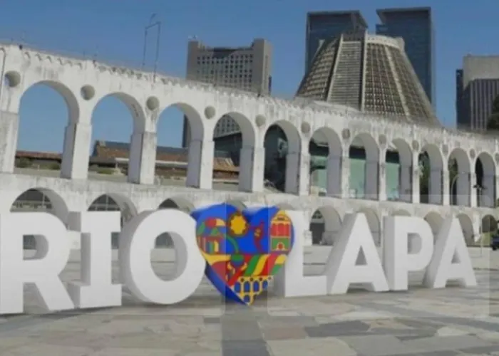 Apartamento 4 Quartos Na Gloria Com Vista Pao De Acucar E Jacuzzi Rio de Janeiro