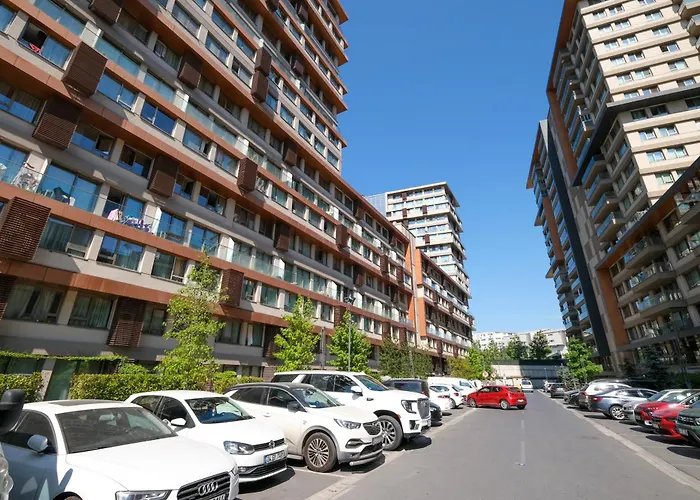 Plushome Residence Istanbul