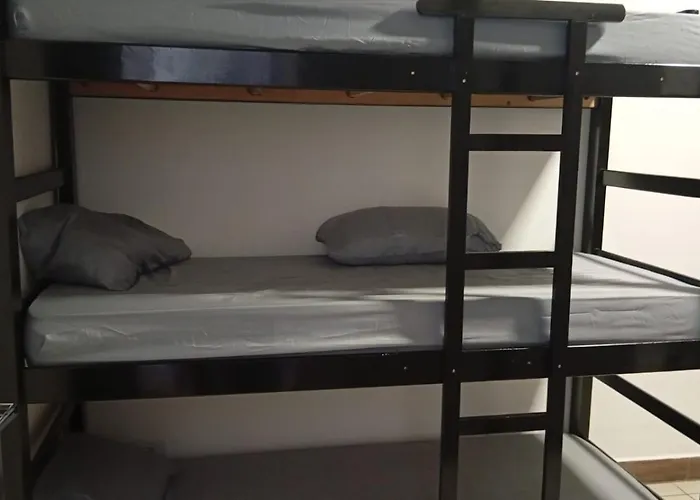 Tech Hostel São Paulo