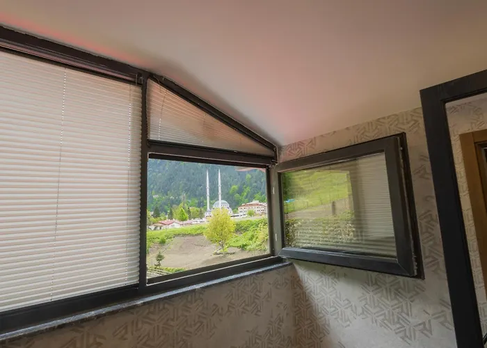 Doga Boutique Hotel Uzungöl