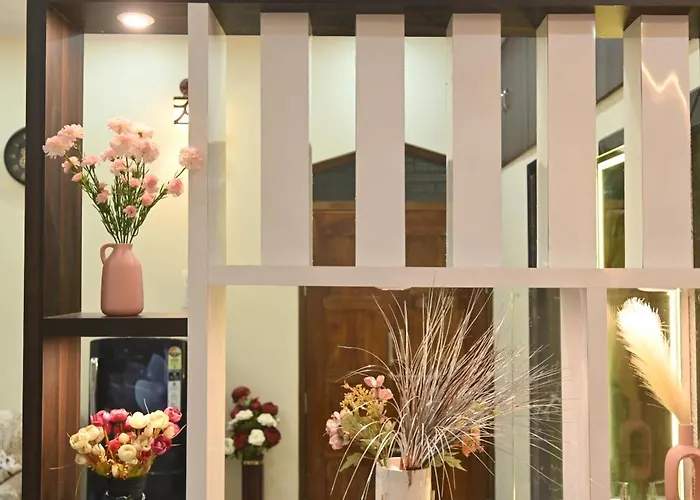 Banaras Bliss Studio Room Near Kashi Vishwanath Mandir Varanasi